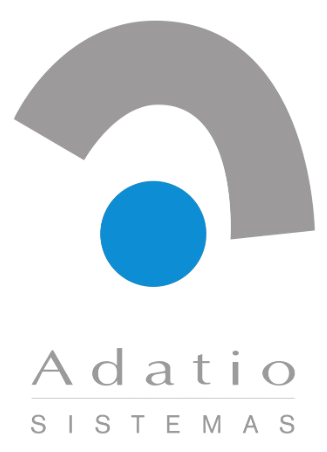 Logo de Adatio Sistemas